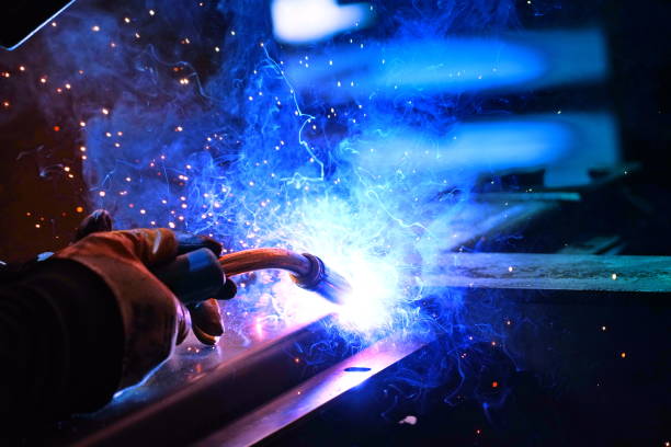Best Welding Equipment Sales and Repair in Wainaku, HI