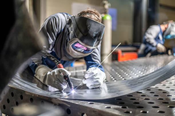 Best Food and Beverage Processing Equipment Welding in Wainaku, HI