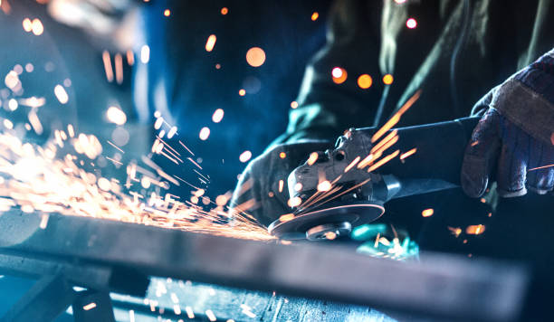 Reliable Wainaku, HI Welder & Metal Fabrication Solutions